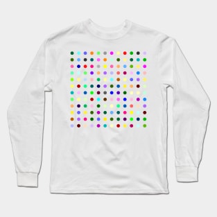 Midazolam Long Sleeve T-Shirt